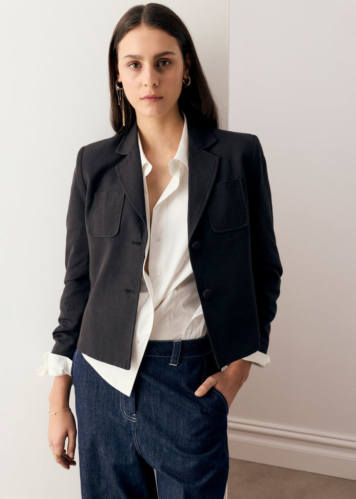 Lira Jacket