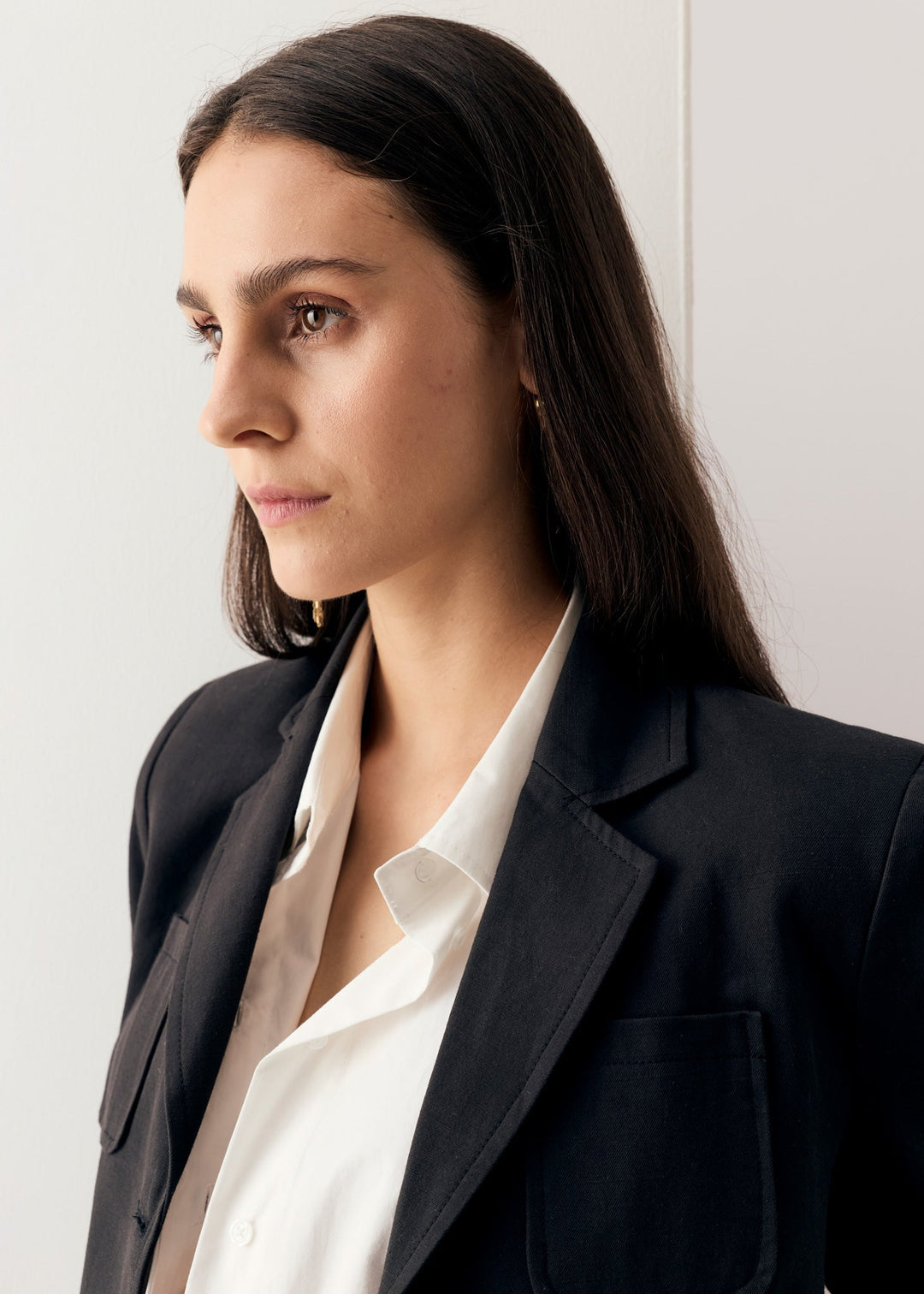 Lira Jacket