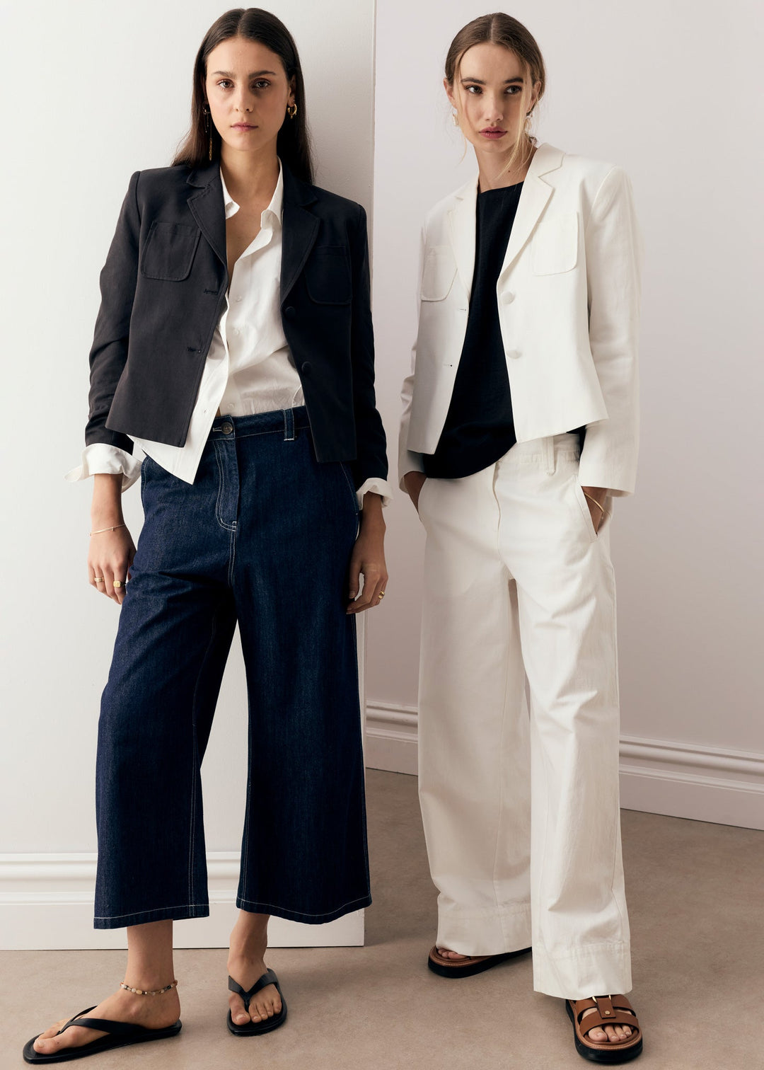 Lira Pant