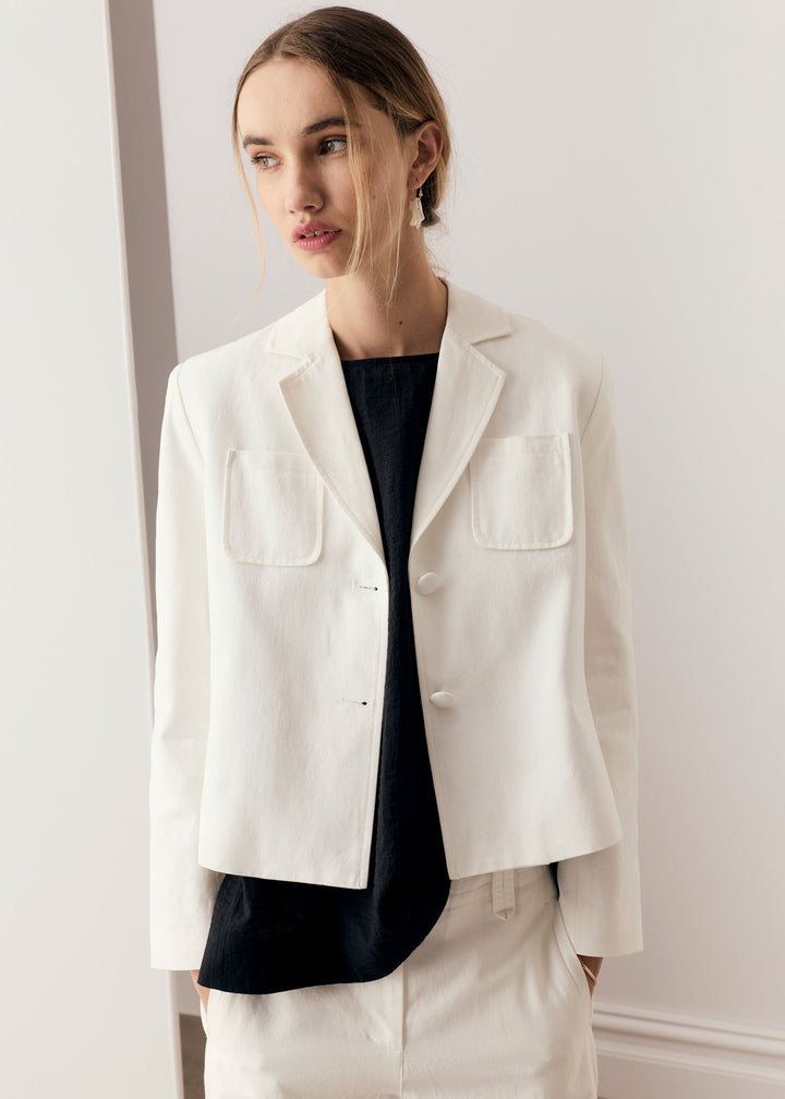 Lira Jacket