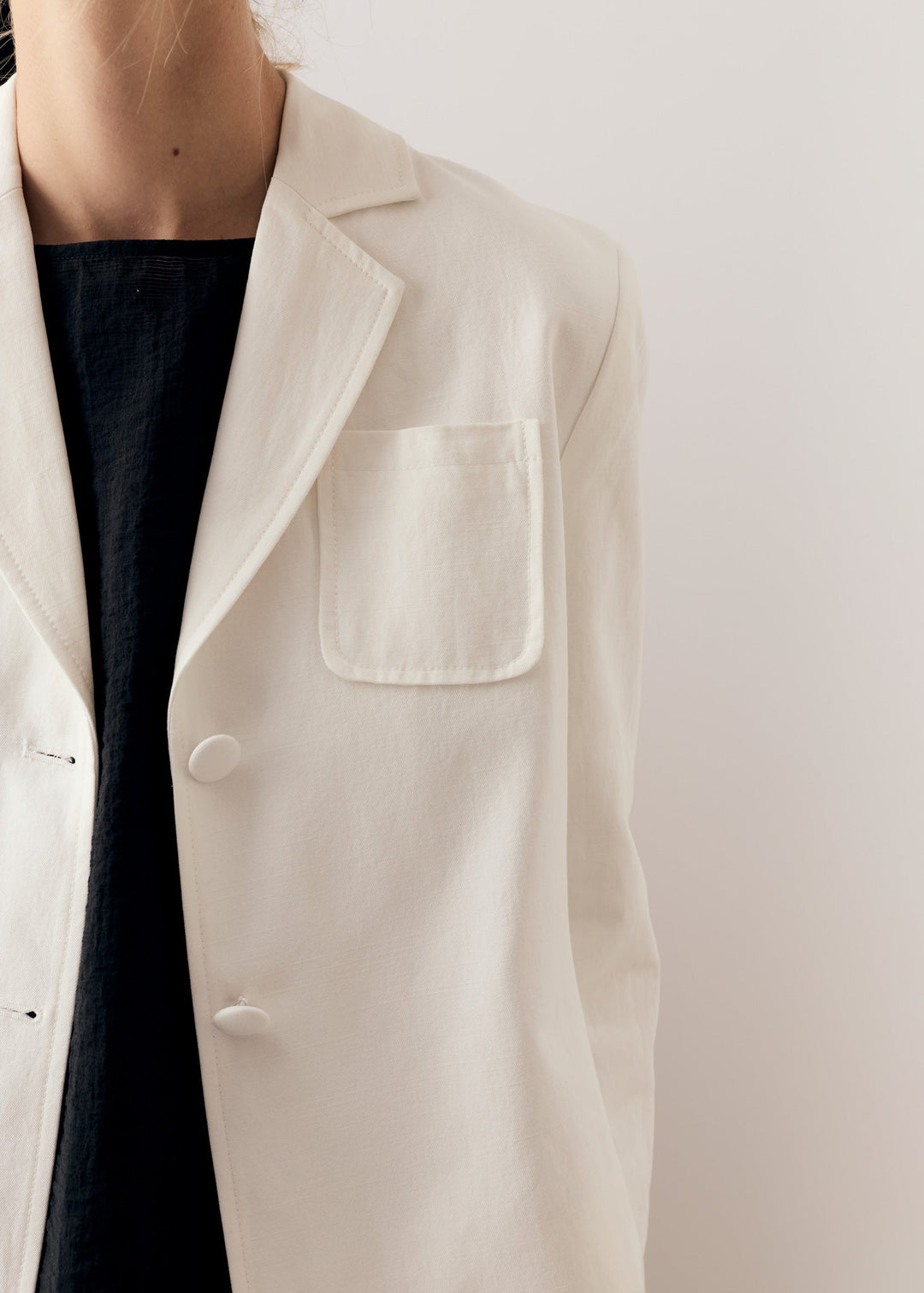 Lira Jacket