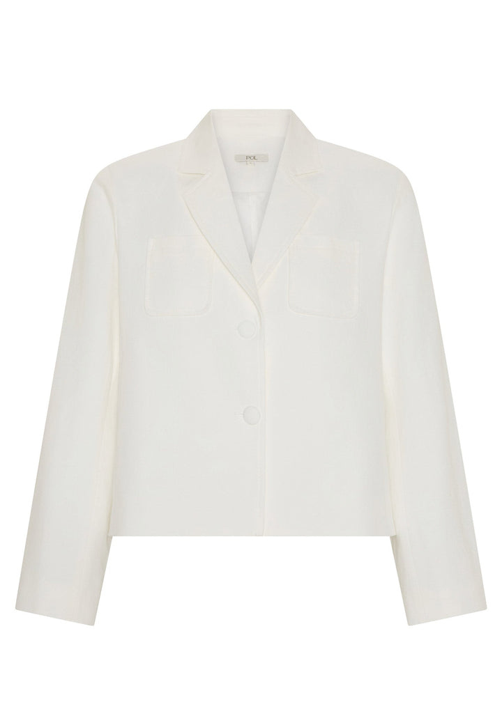 Lira Jacket