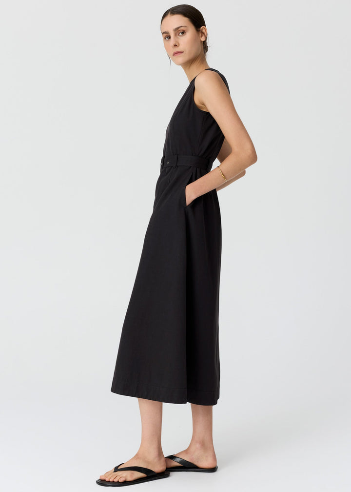 Lira Belt Dress