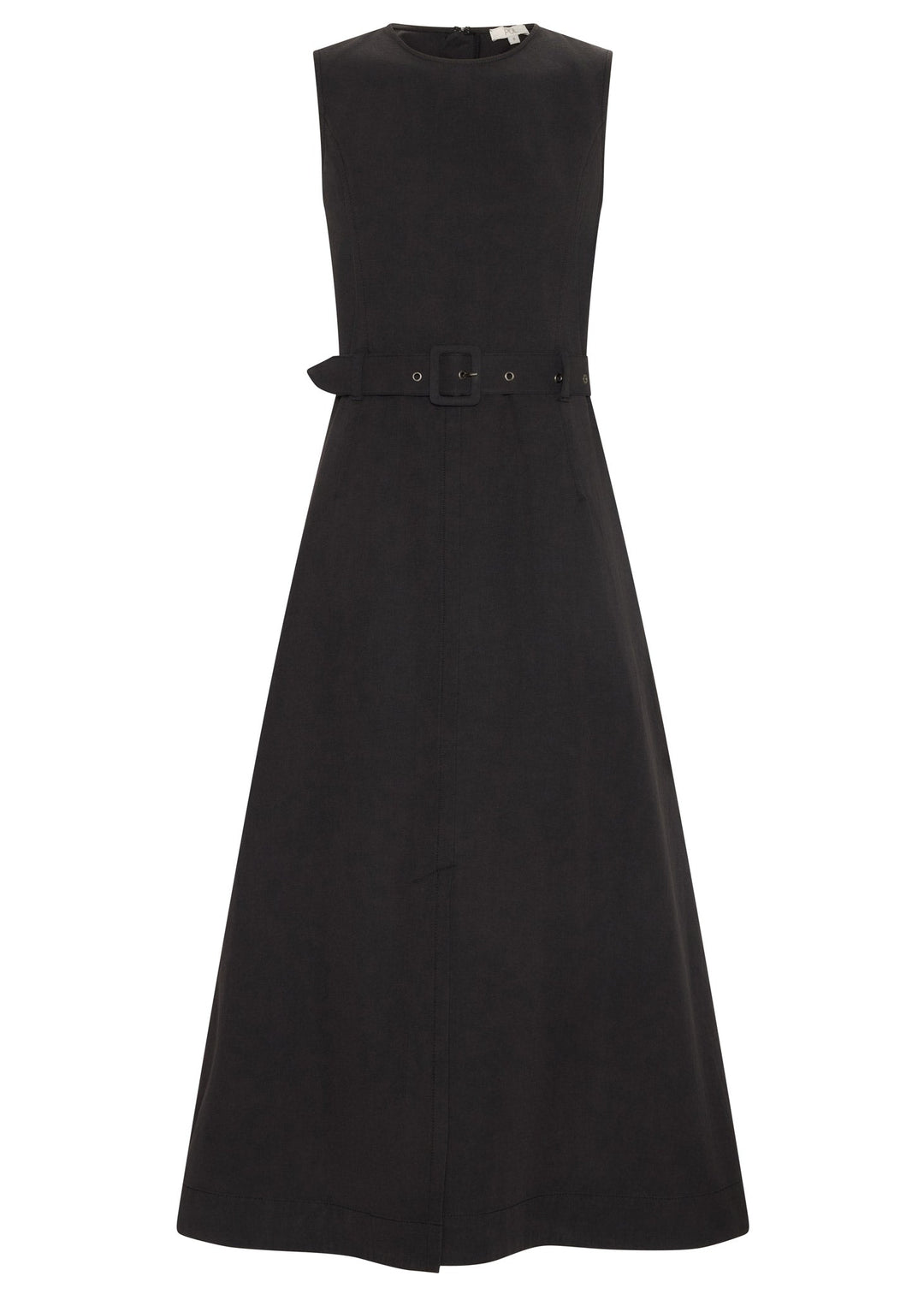 Lira Belt Dress