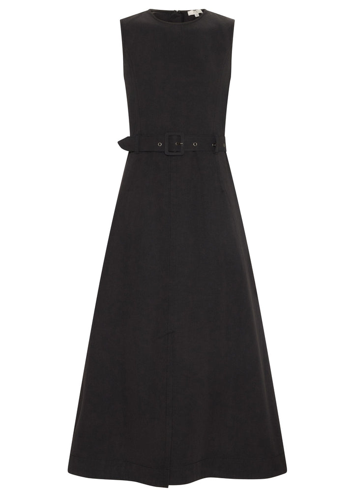 Lira Belt Dress