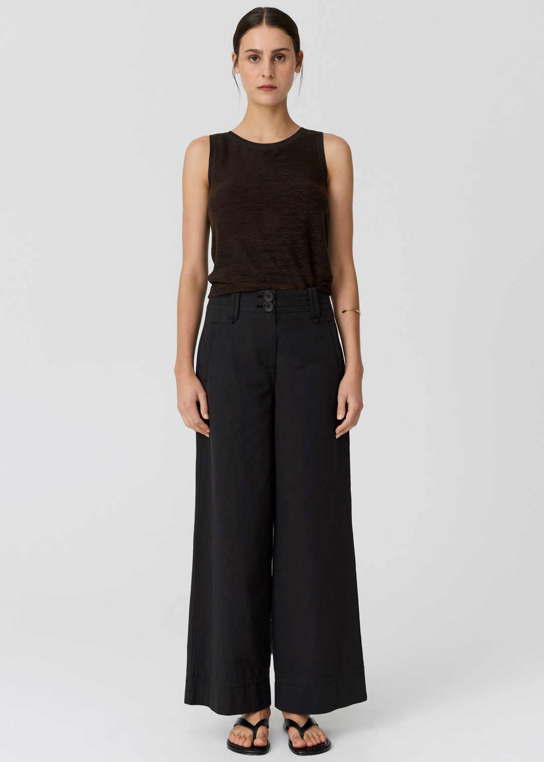 Lira Pant