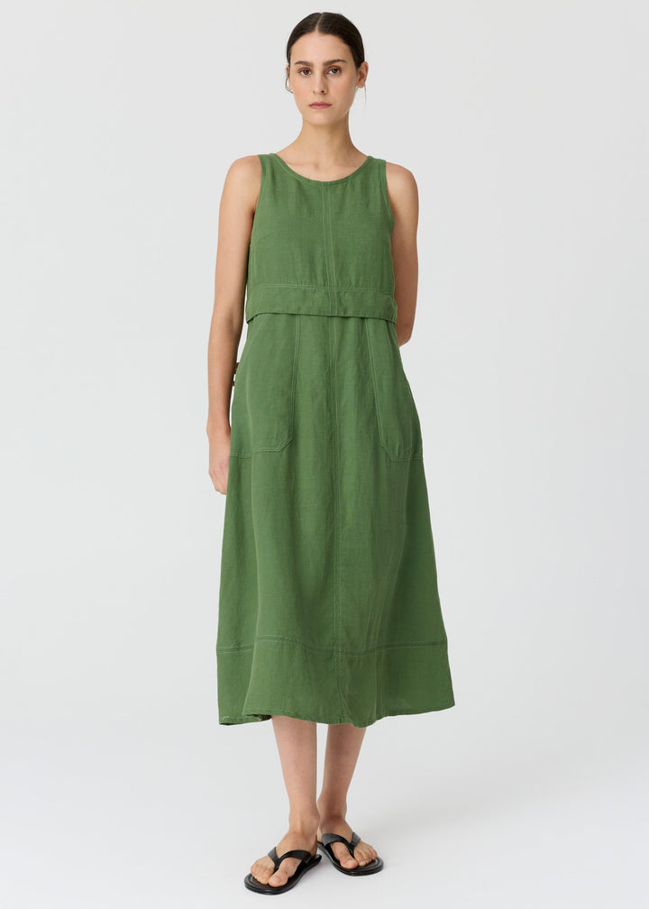 Frankie Double Layer Dress