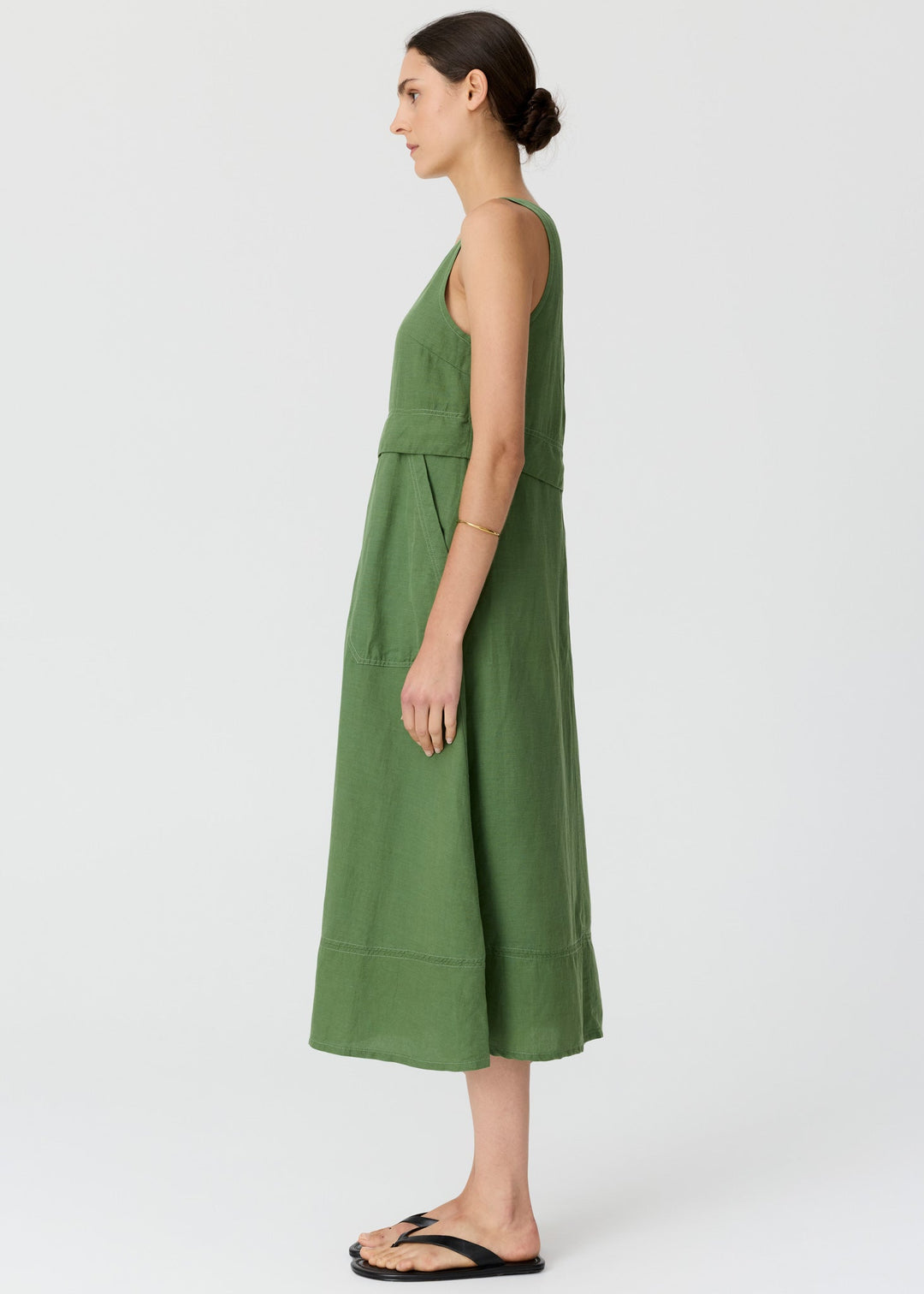 Frankie Double Layer Dress