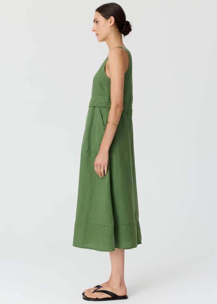 Frankie Double Layer Dress