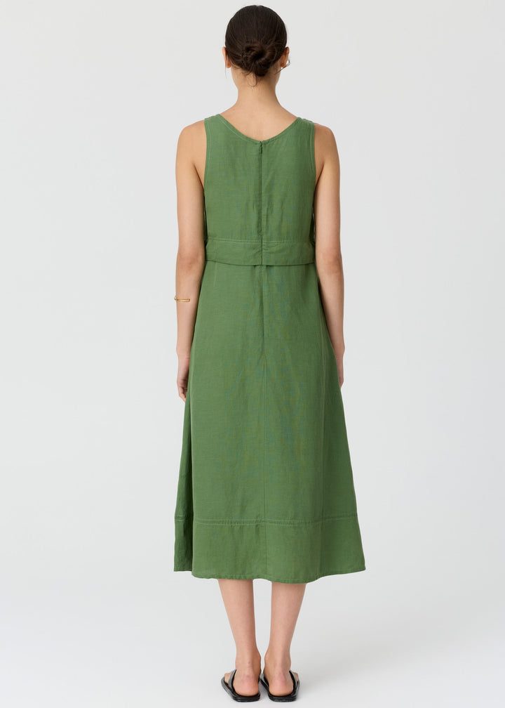 Frankie Double Layer Dress