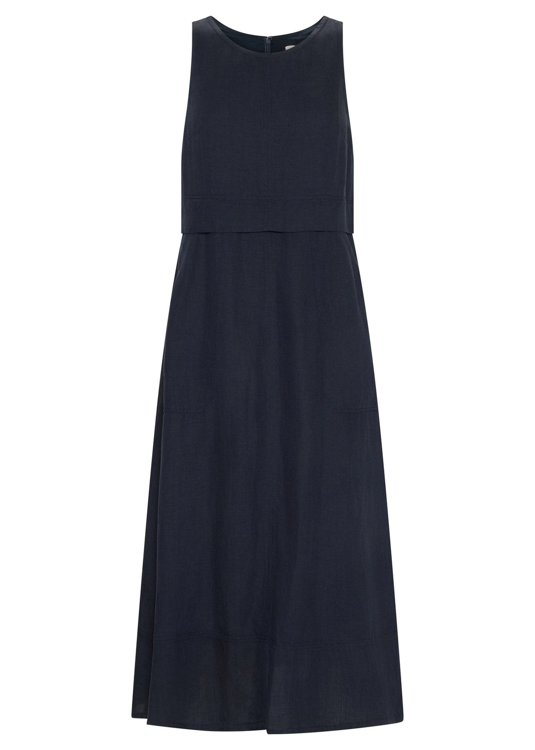 Frankie Double Layer Dress