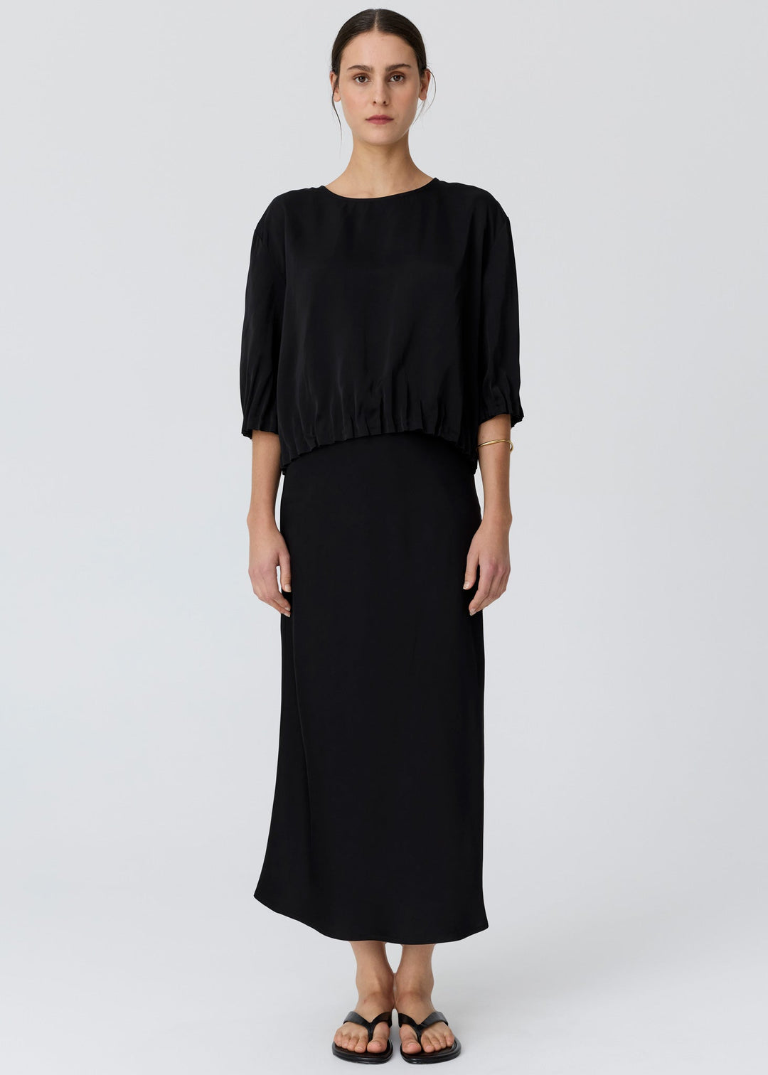 Innes Tuck Top