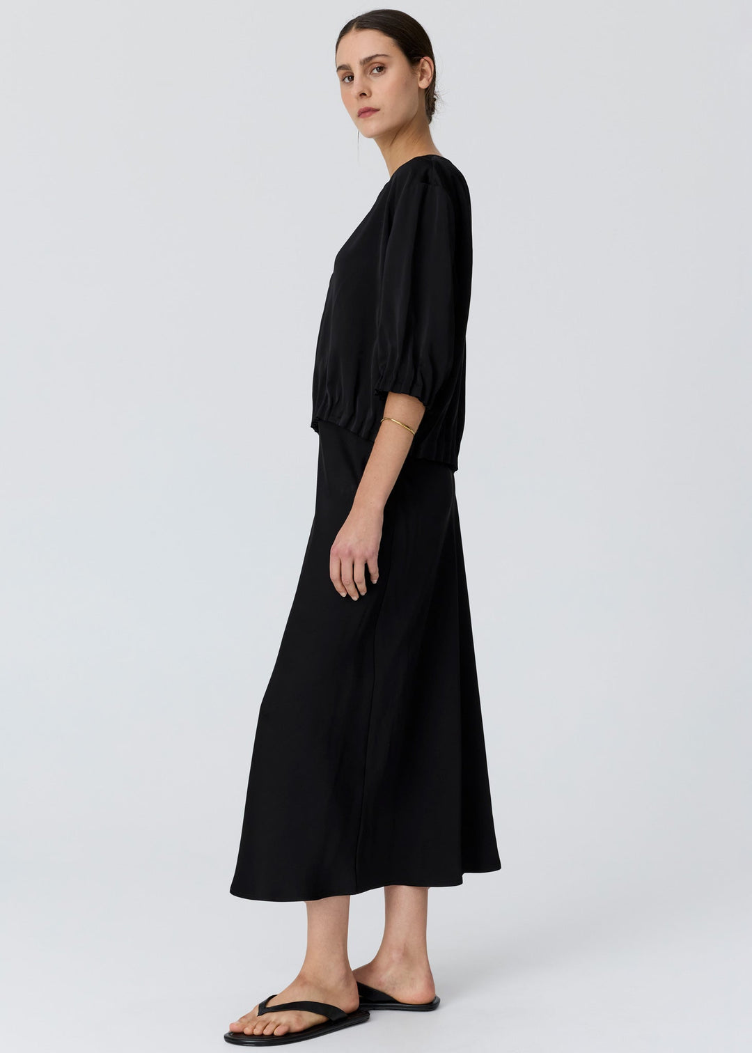 Innes Tuck Top
