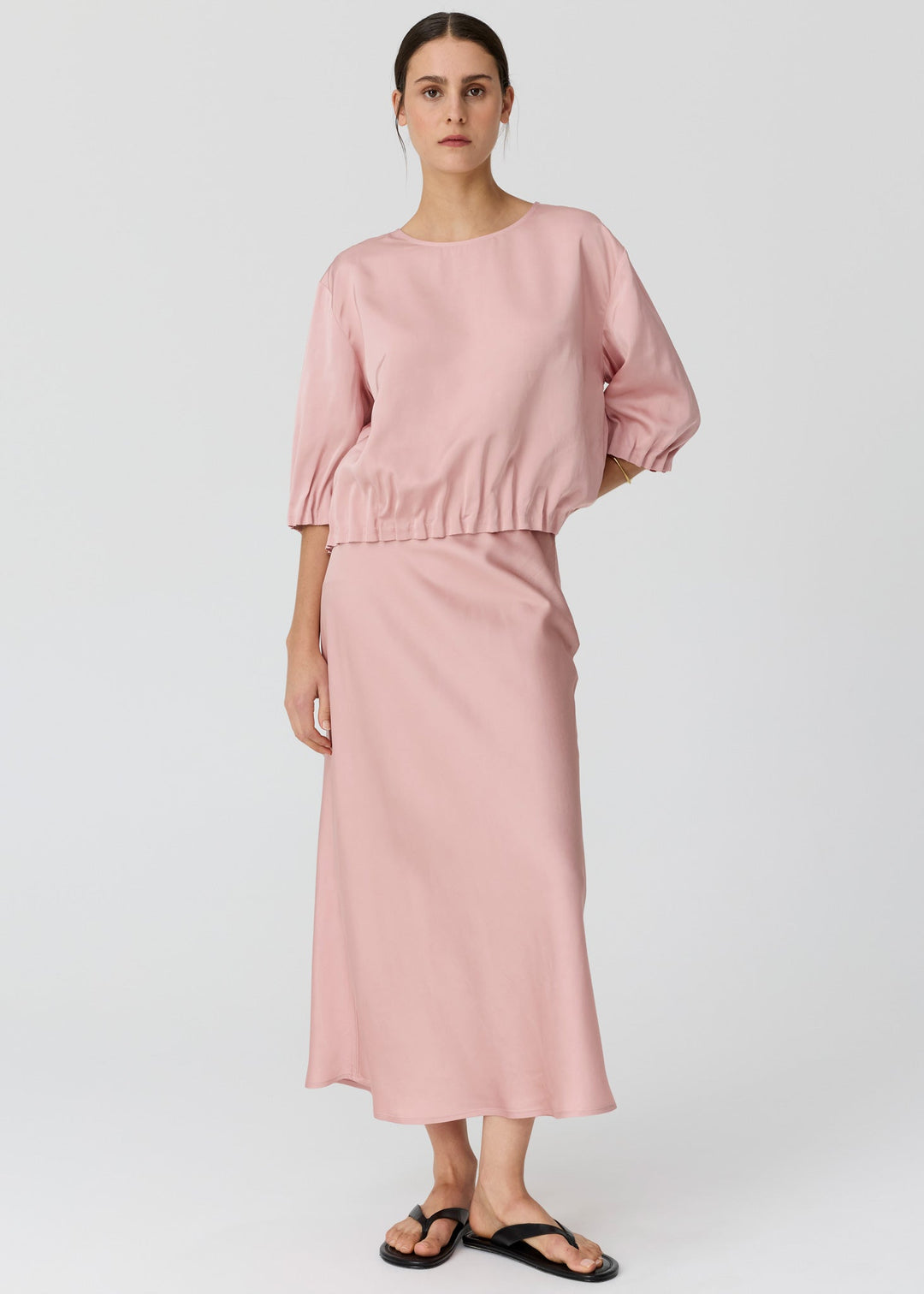Innes Tuck Top