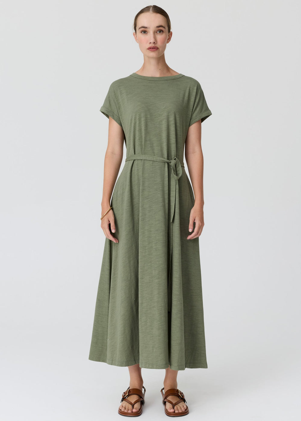 Mast Tee Dress
