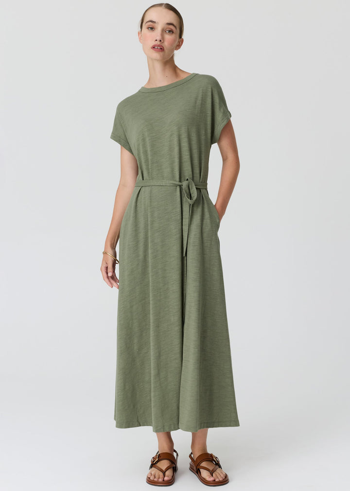 Mast Tee Dress