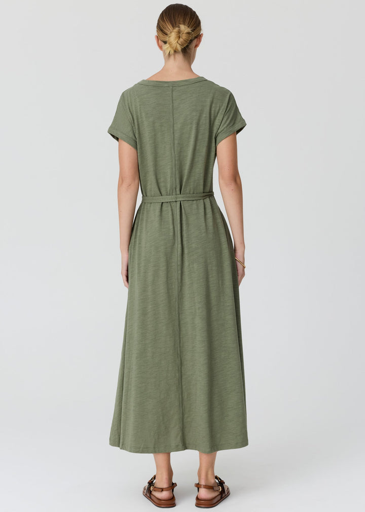 Mast Tee Dress