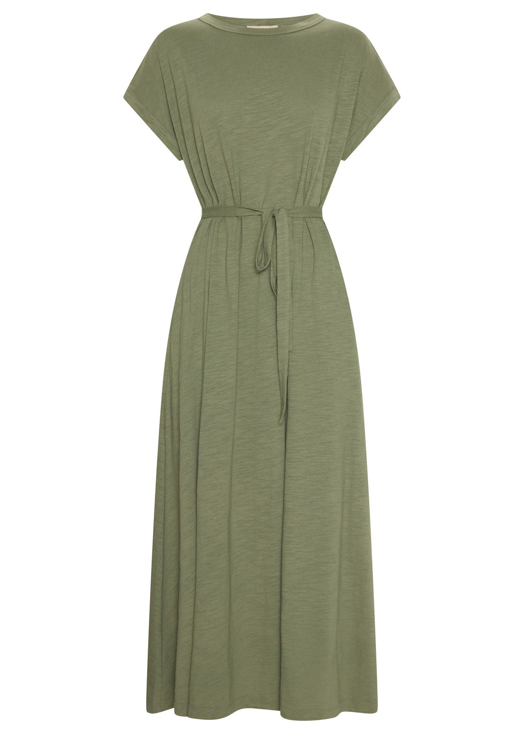 Mast Tee Dress