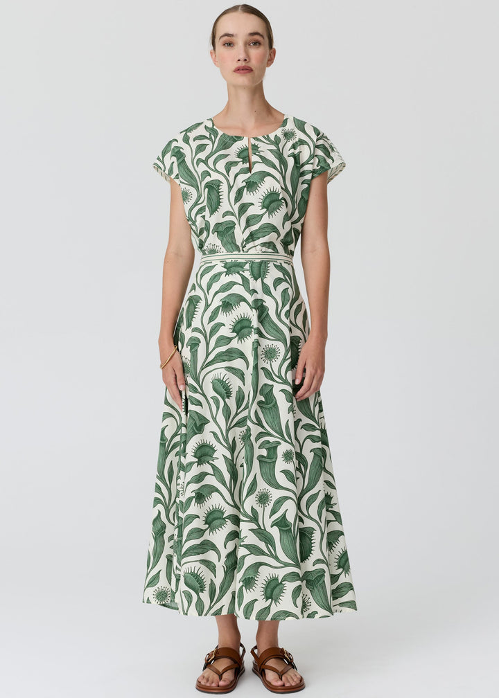 Botanica Skirt