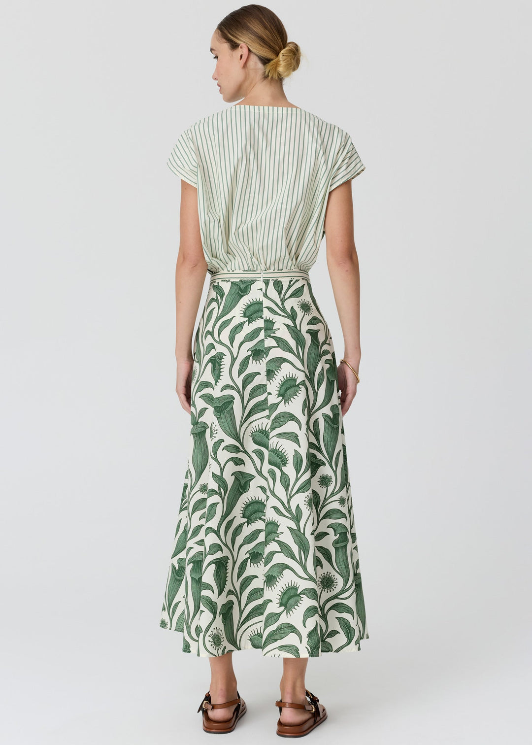 Botanica Skirt