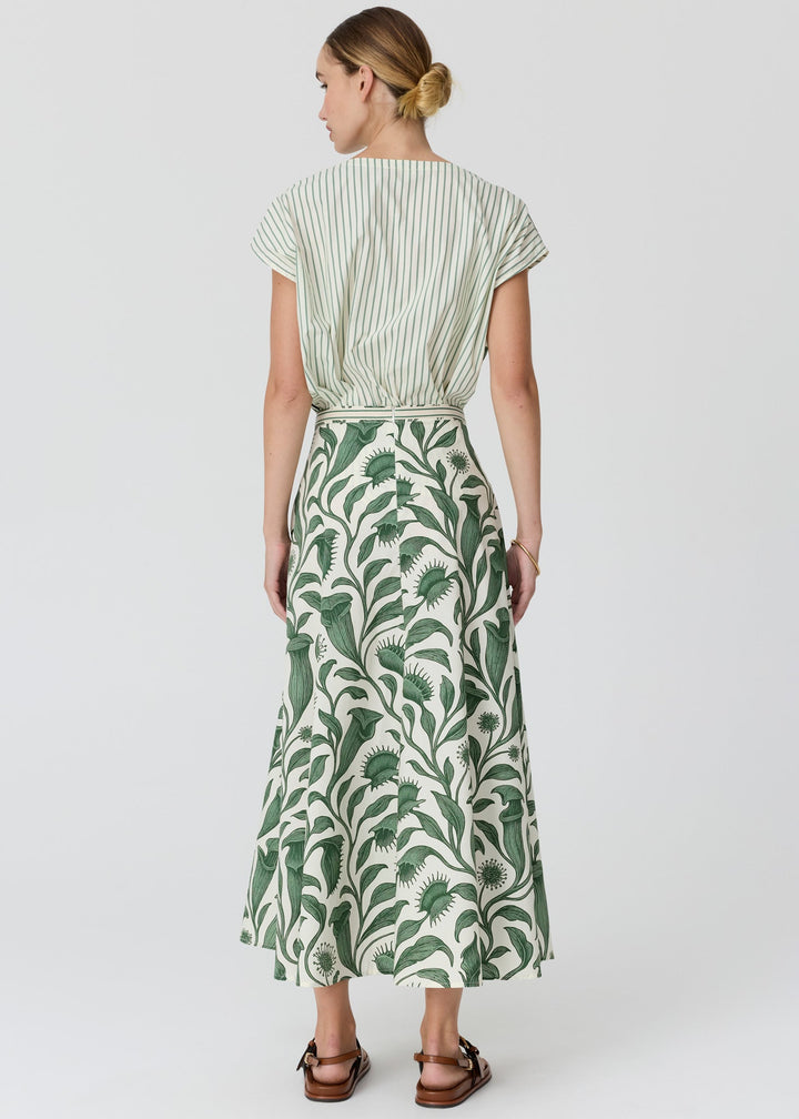 Botanica Skirt
