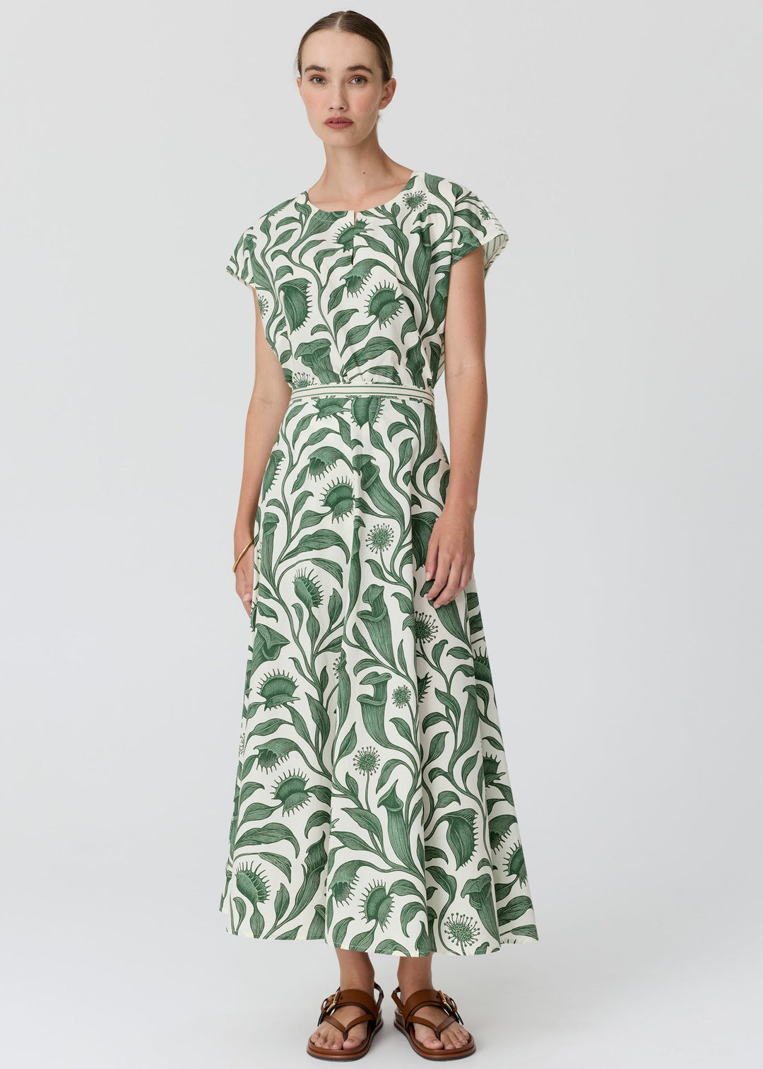 Botanica Skirt