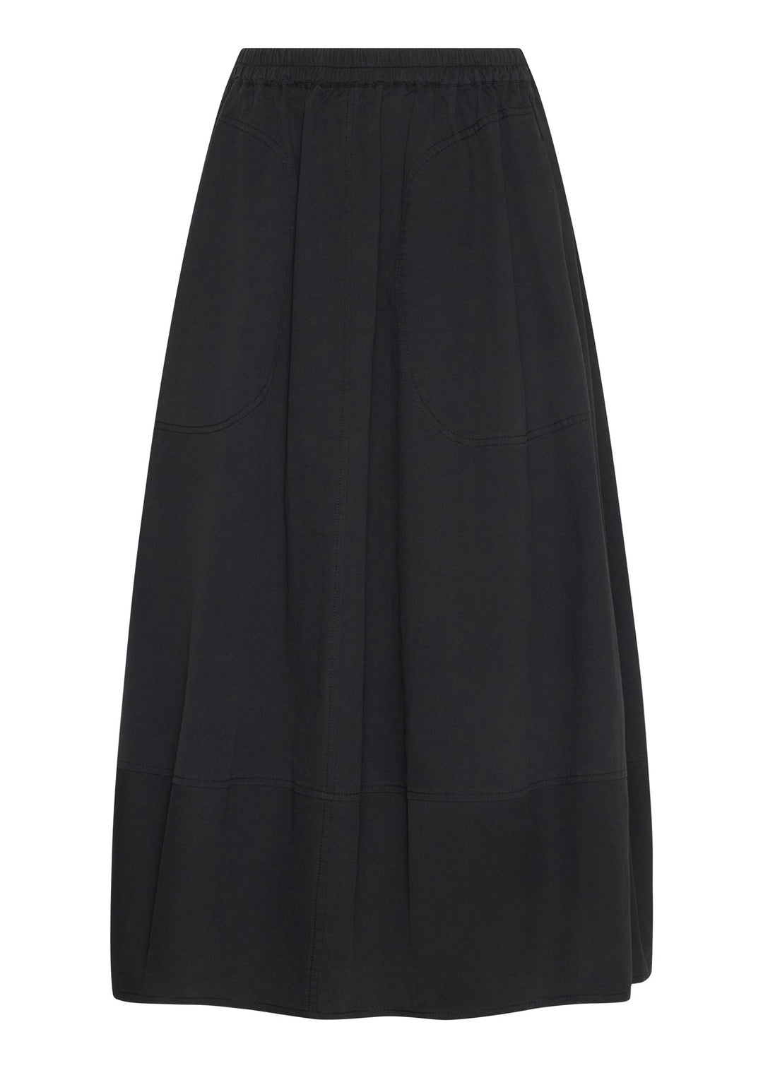 Alma Bubble Skirt