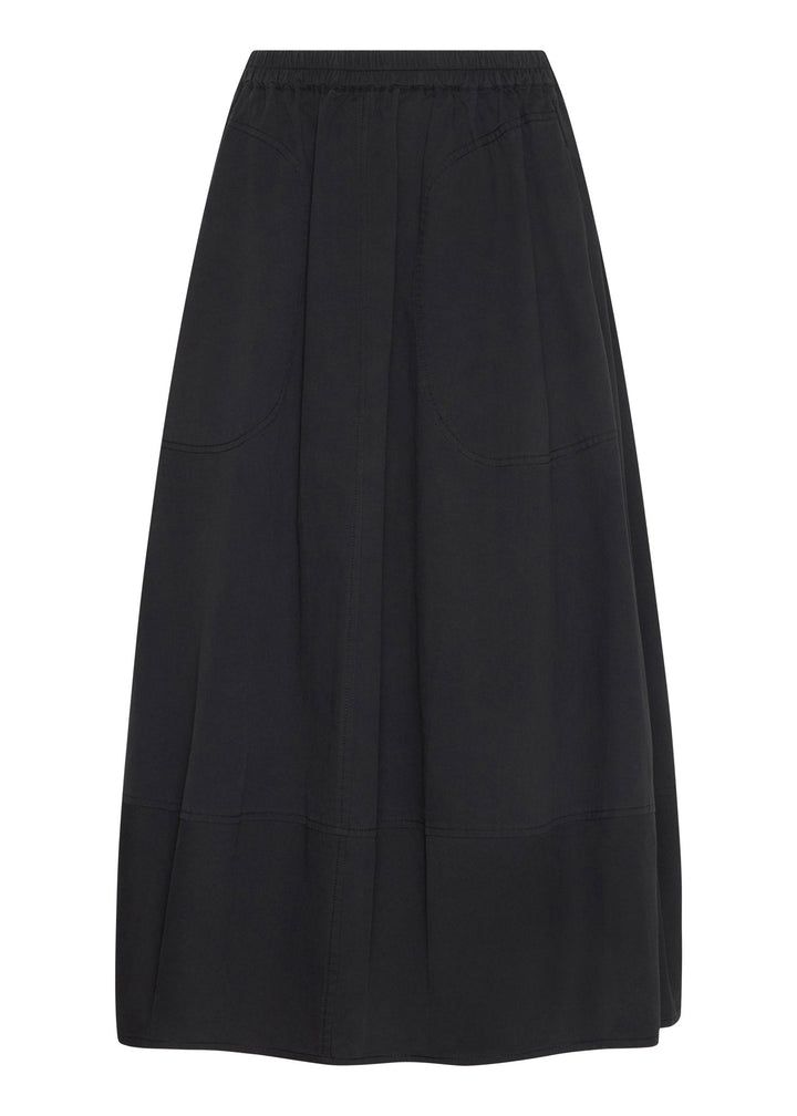 Alma Bubble Skirt