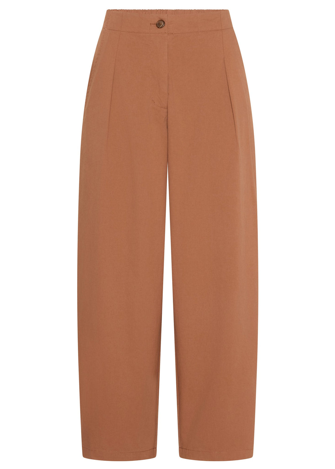 Alma Barrel Pant