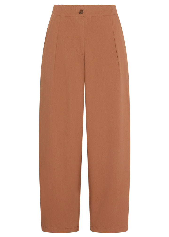 Alma Barrel Pant