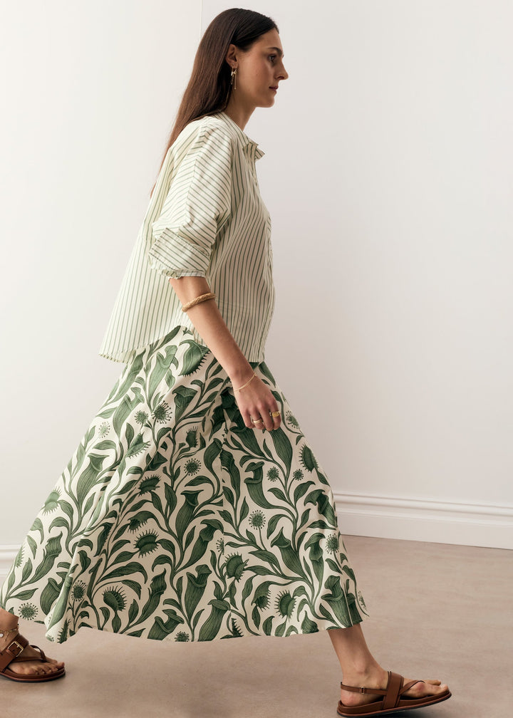 Botanica Skirt