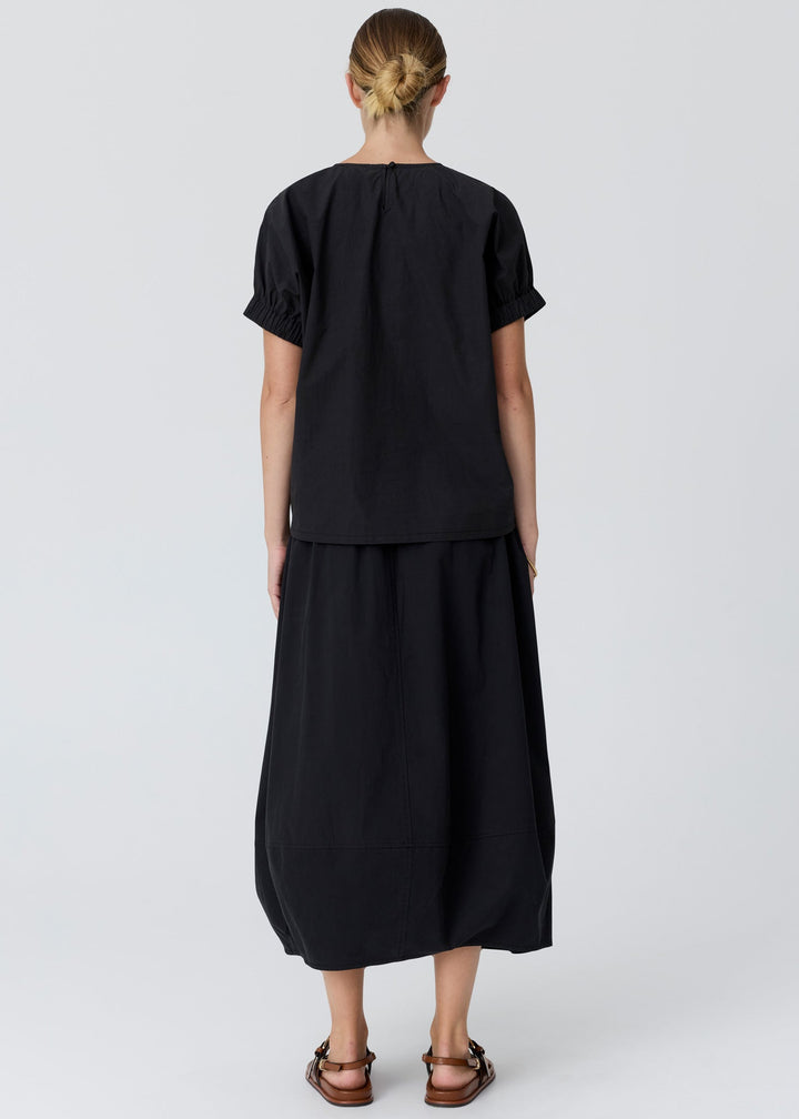 Alma Bubble Skirt