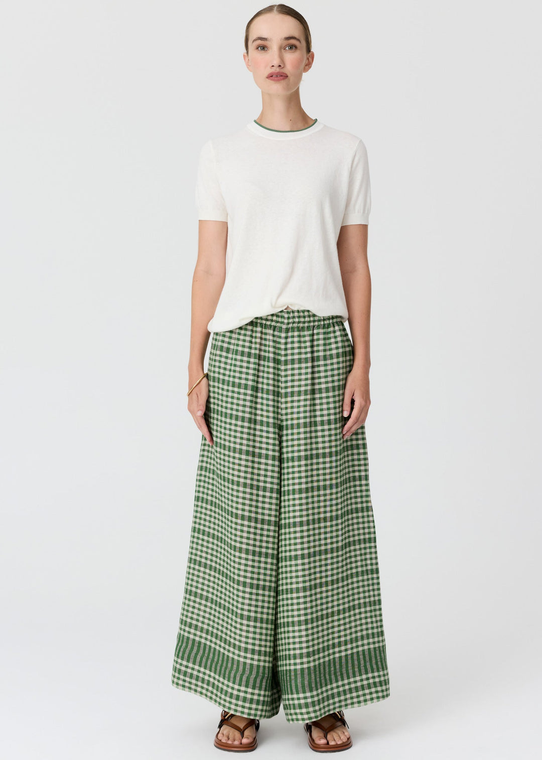 Dillon Tee with Tipping