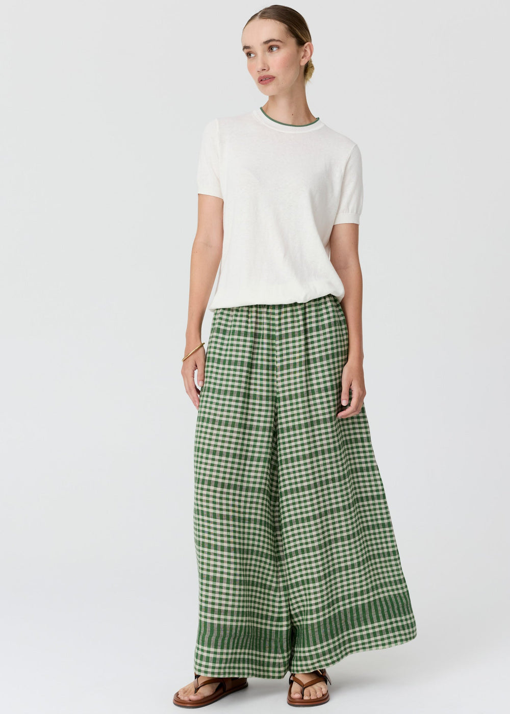 Dillon Tee with Tipping
