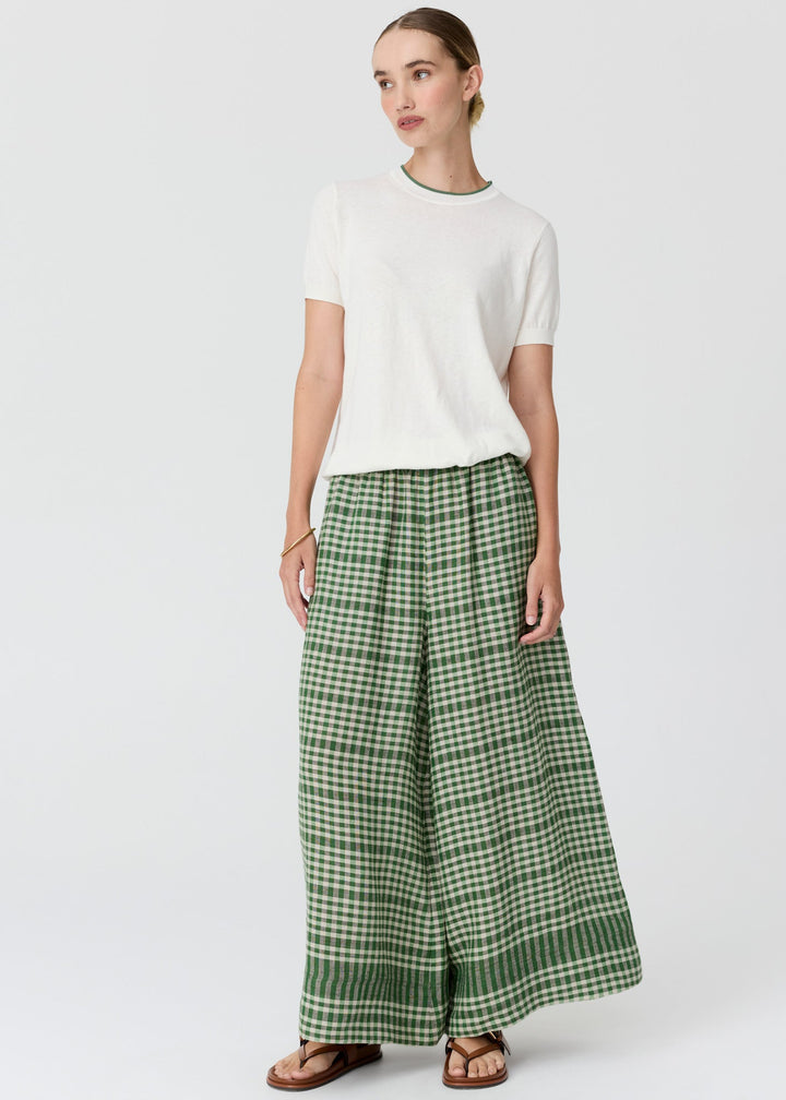 Dillon Tee with Tipping