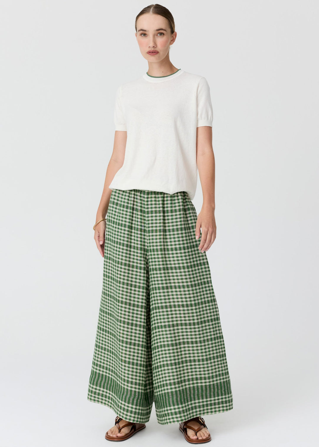 Dillon Tee with Tipping