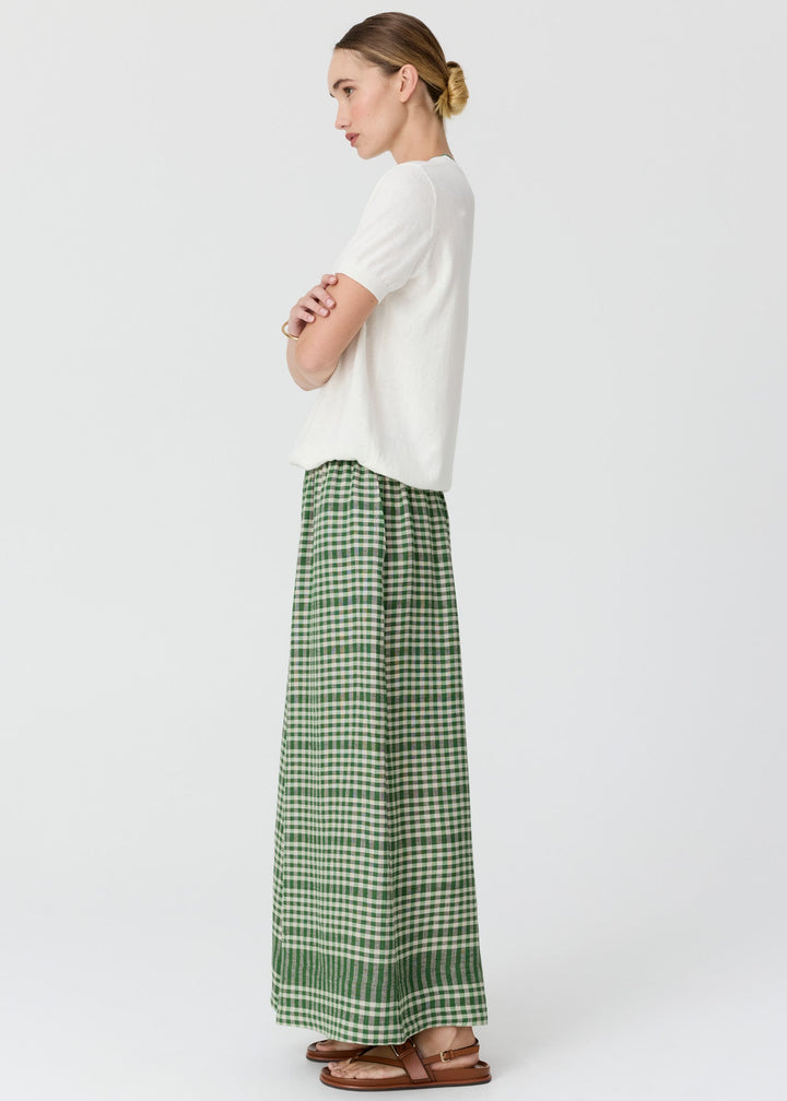 Dillon Tee with Tipping