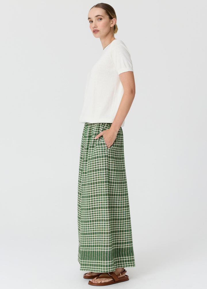 Dillon Tee with Tipping