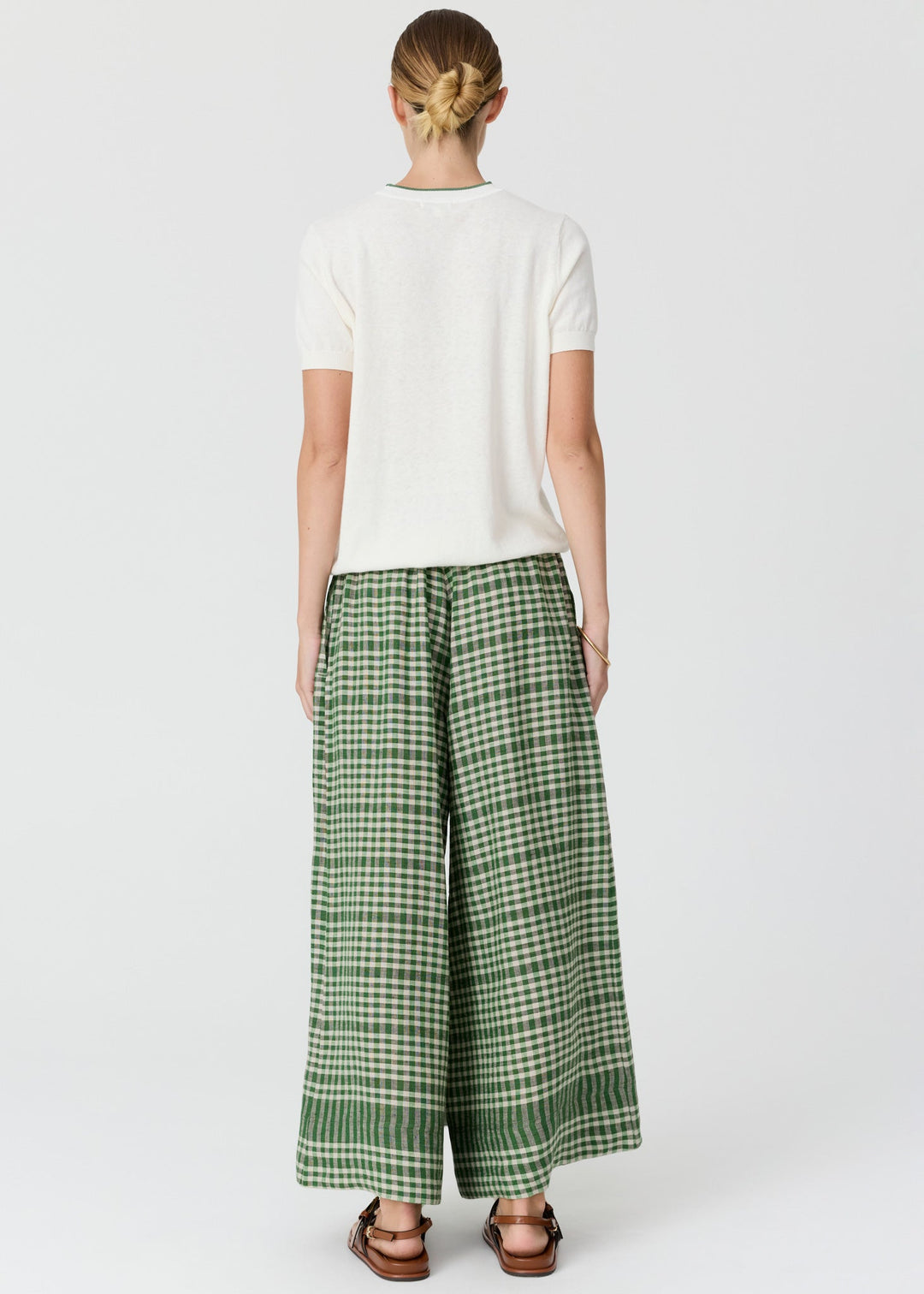 Dillon Tee with Tipping