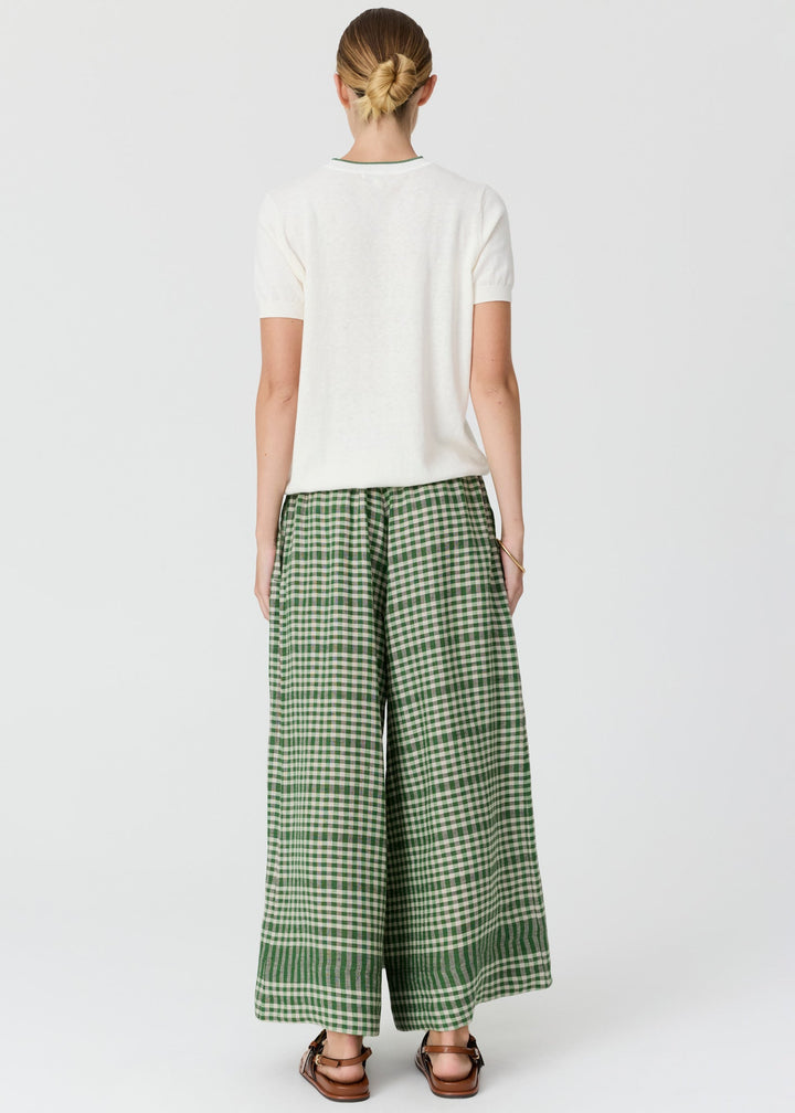 Dillon Tee with Tipping