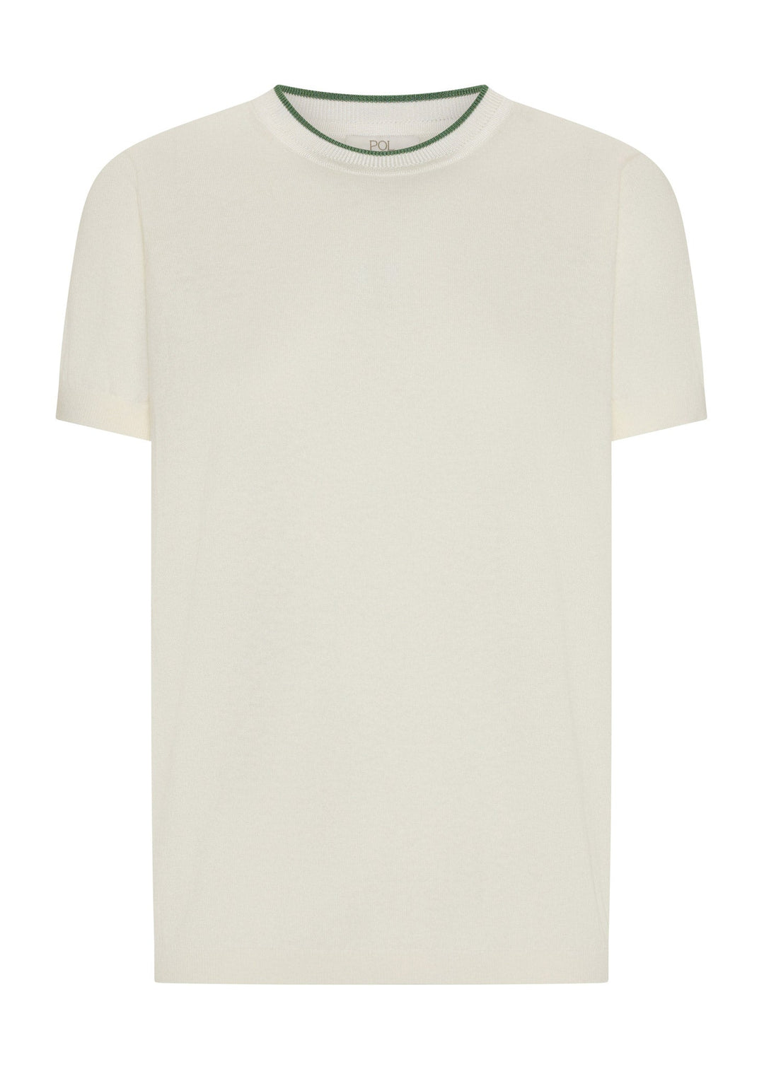 Dillon Tee with Tipping