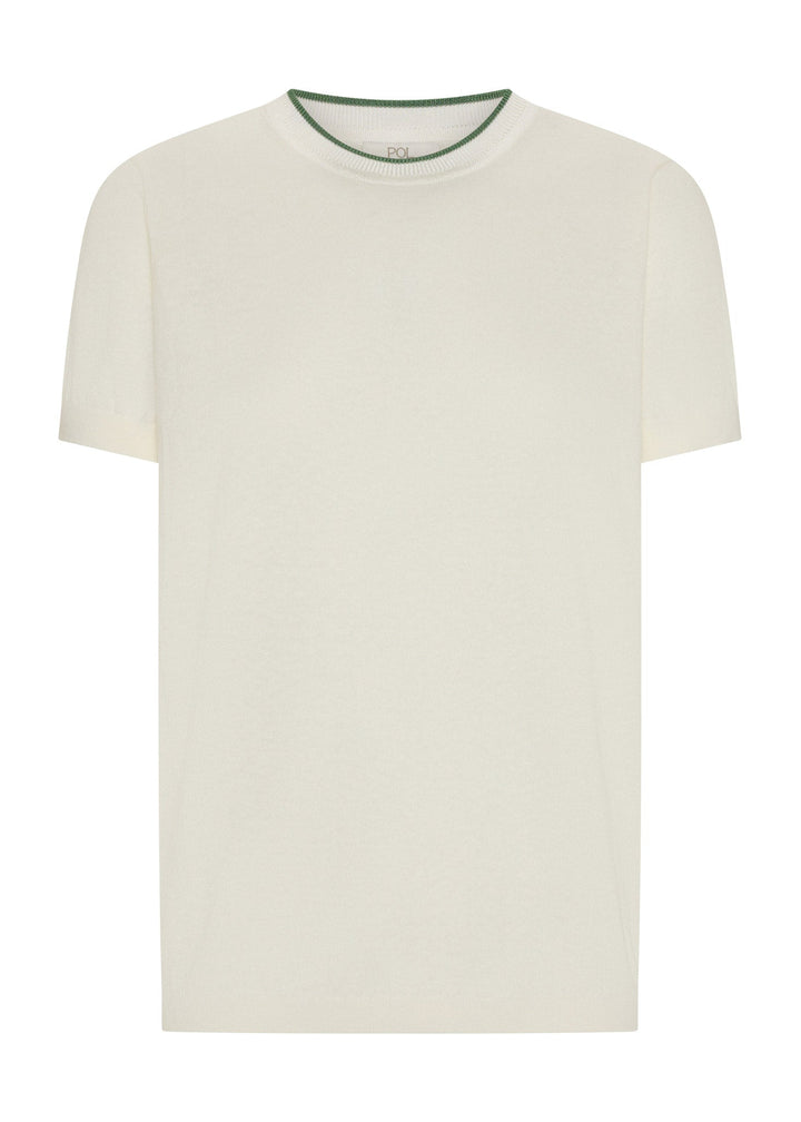 Dillon Tee with Tipping
