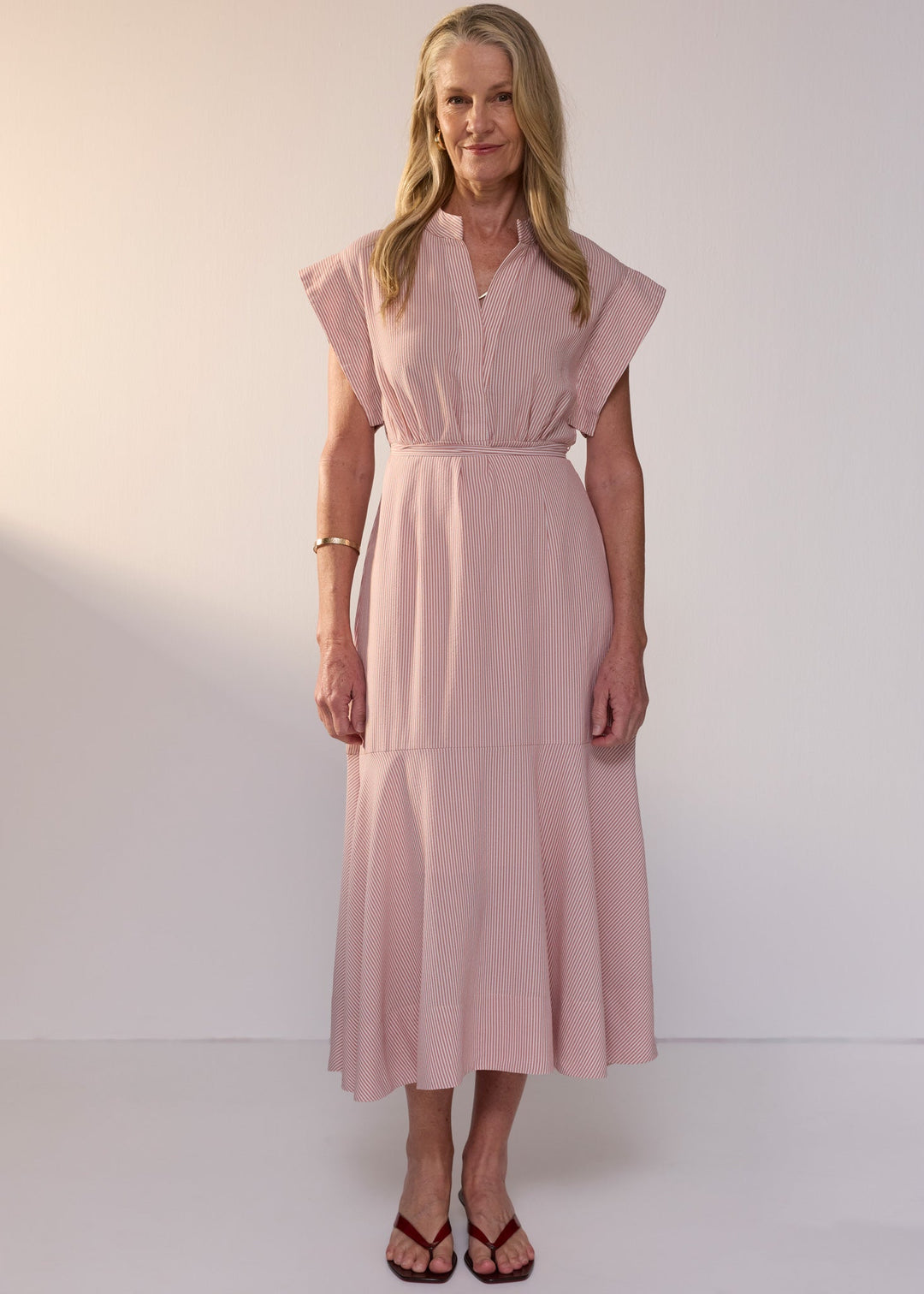 Dylan Dress