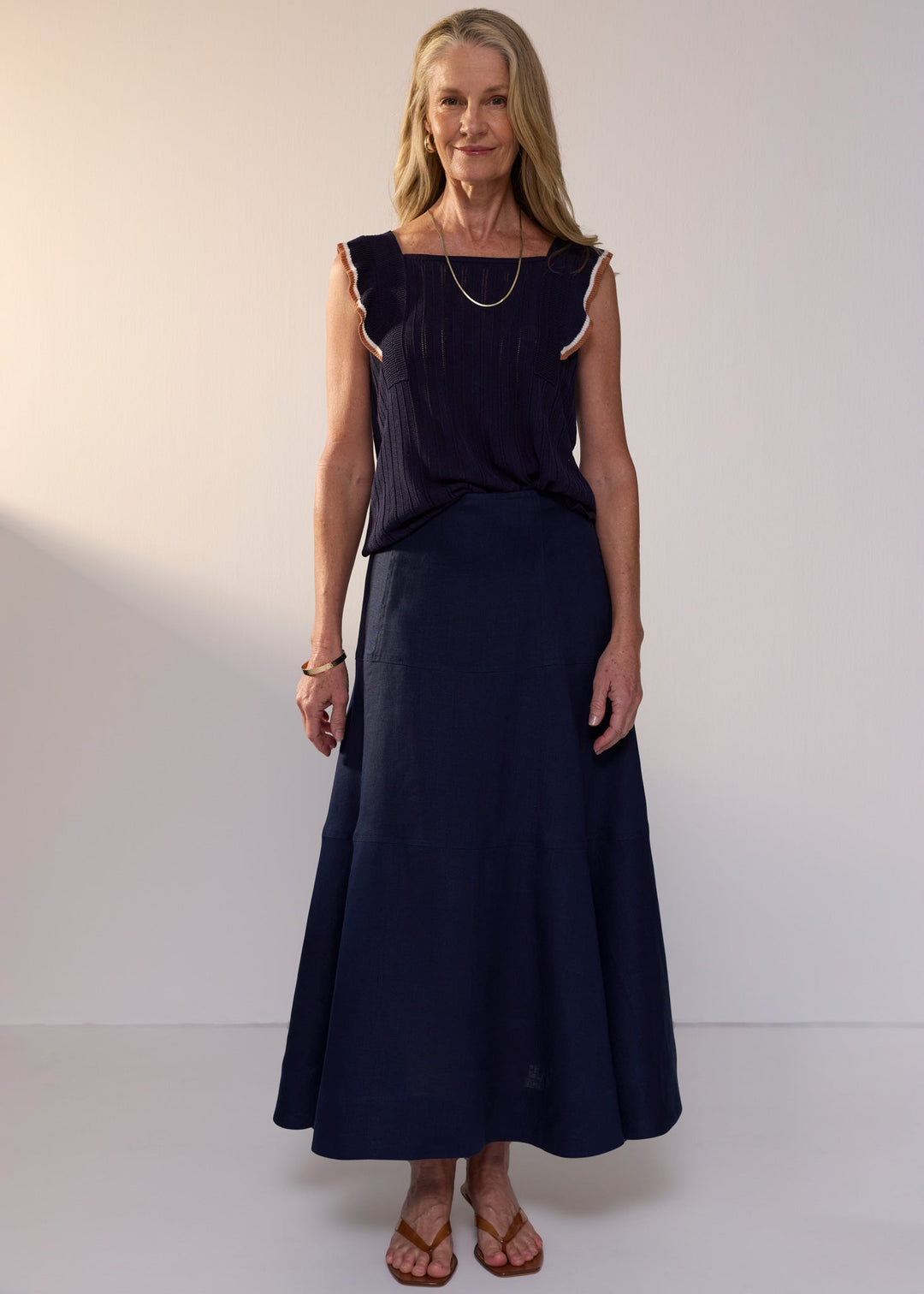 Onda Skirt