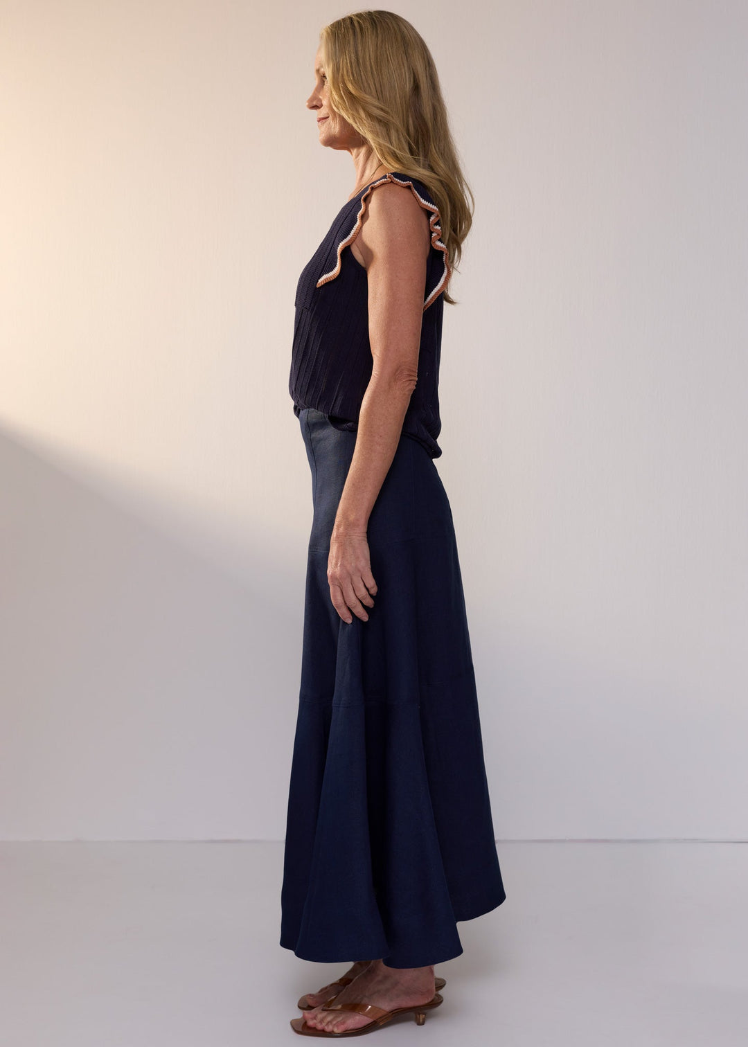 Onda Skirt