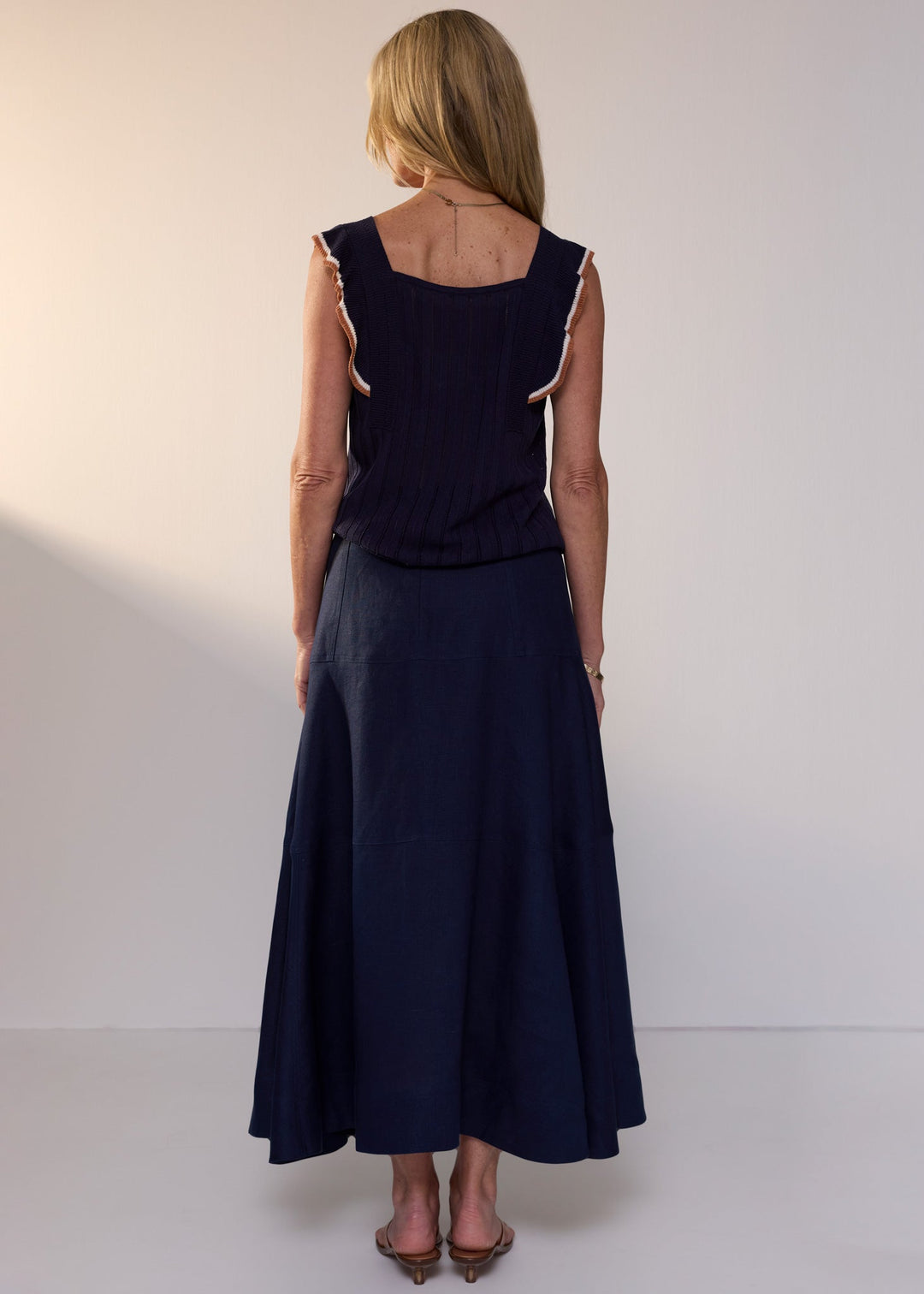 Onda Skirt