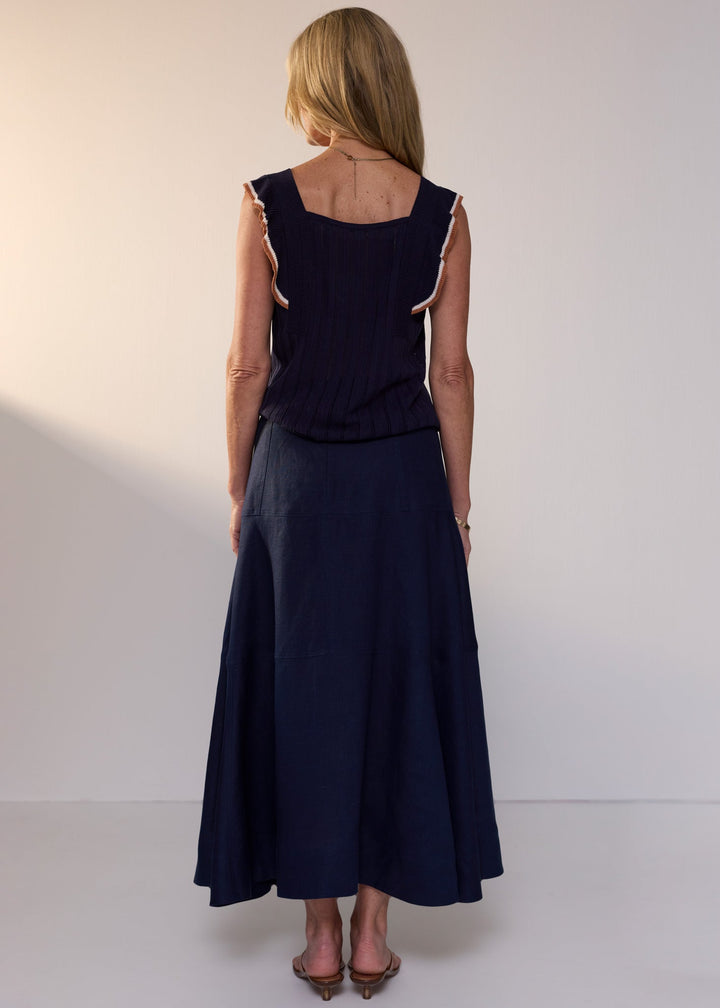Onda Skirt