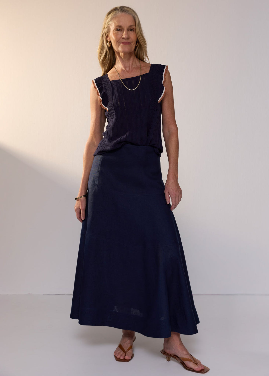 Onda Skirt