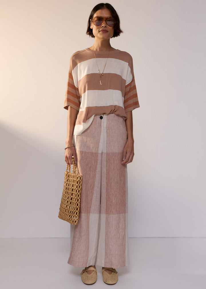 Nixie Pant