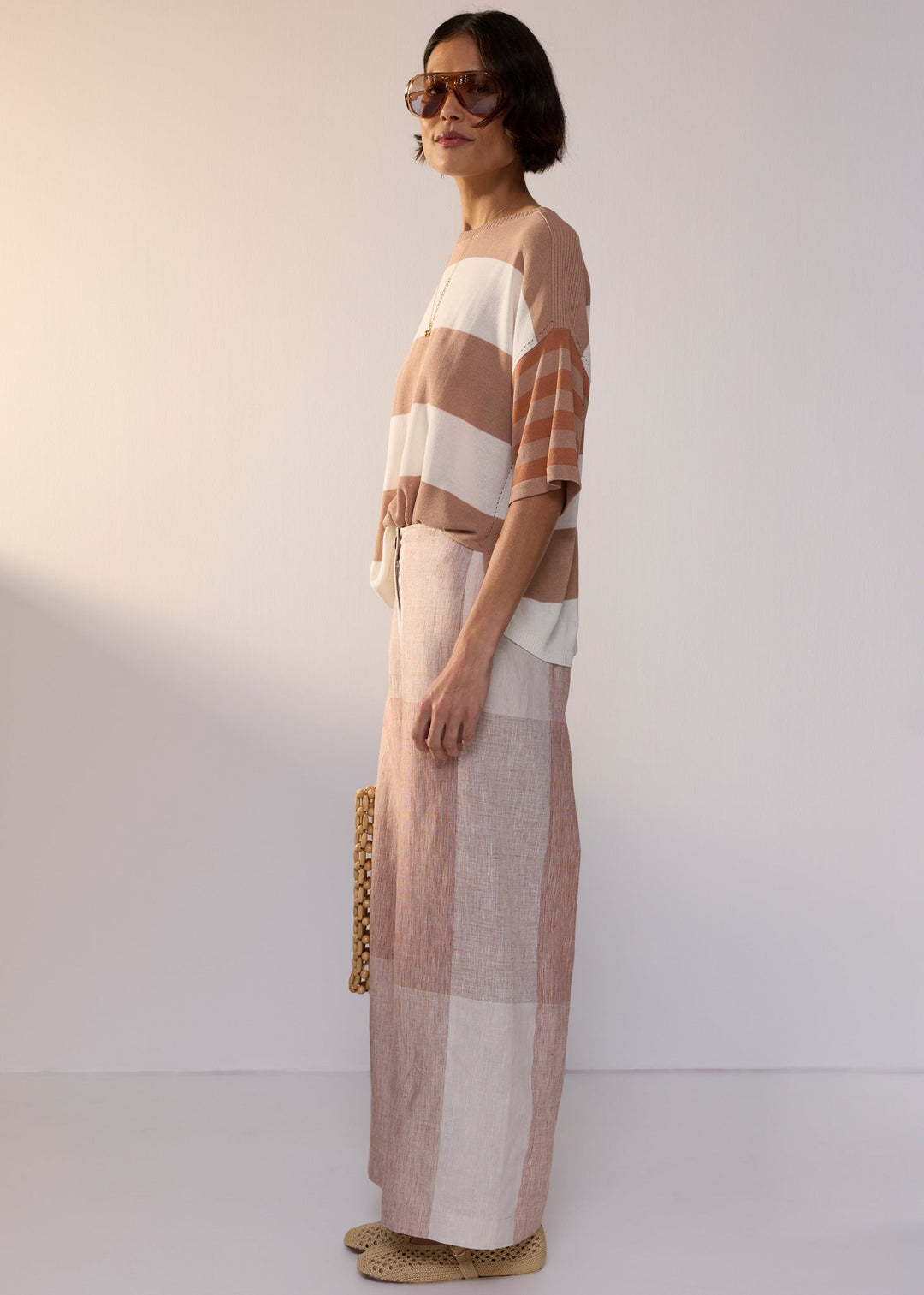 Nixie Pant